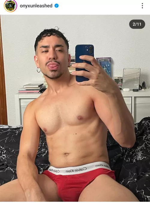 Onyx (DR Espana) by Mountain_Cow_3219