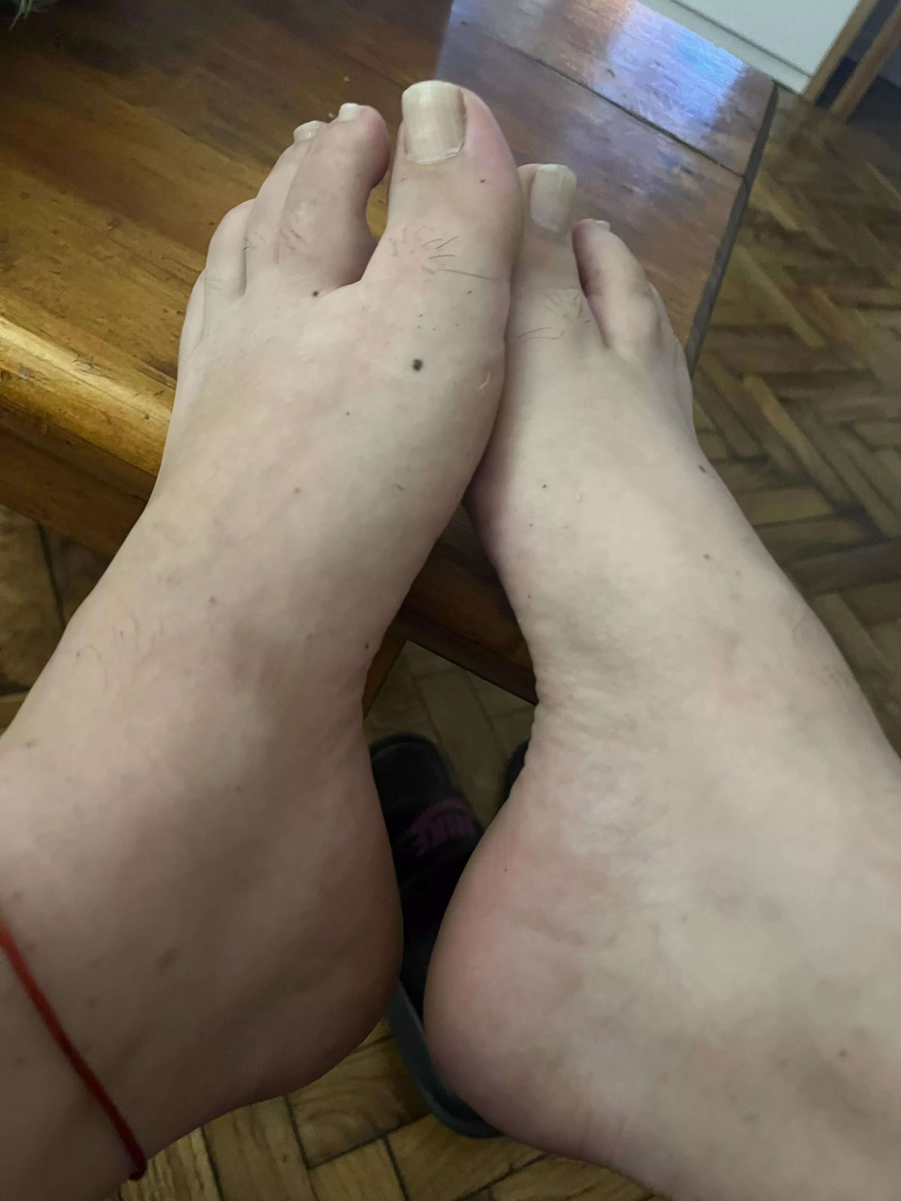 oops I forgot to wash them, would you do it for me? posted by bigbitchm