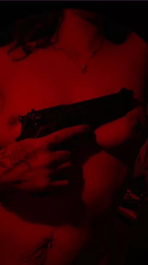 Over 18. Check me out 😉 by Biancaperreaulto1