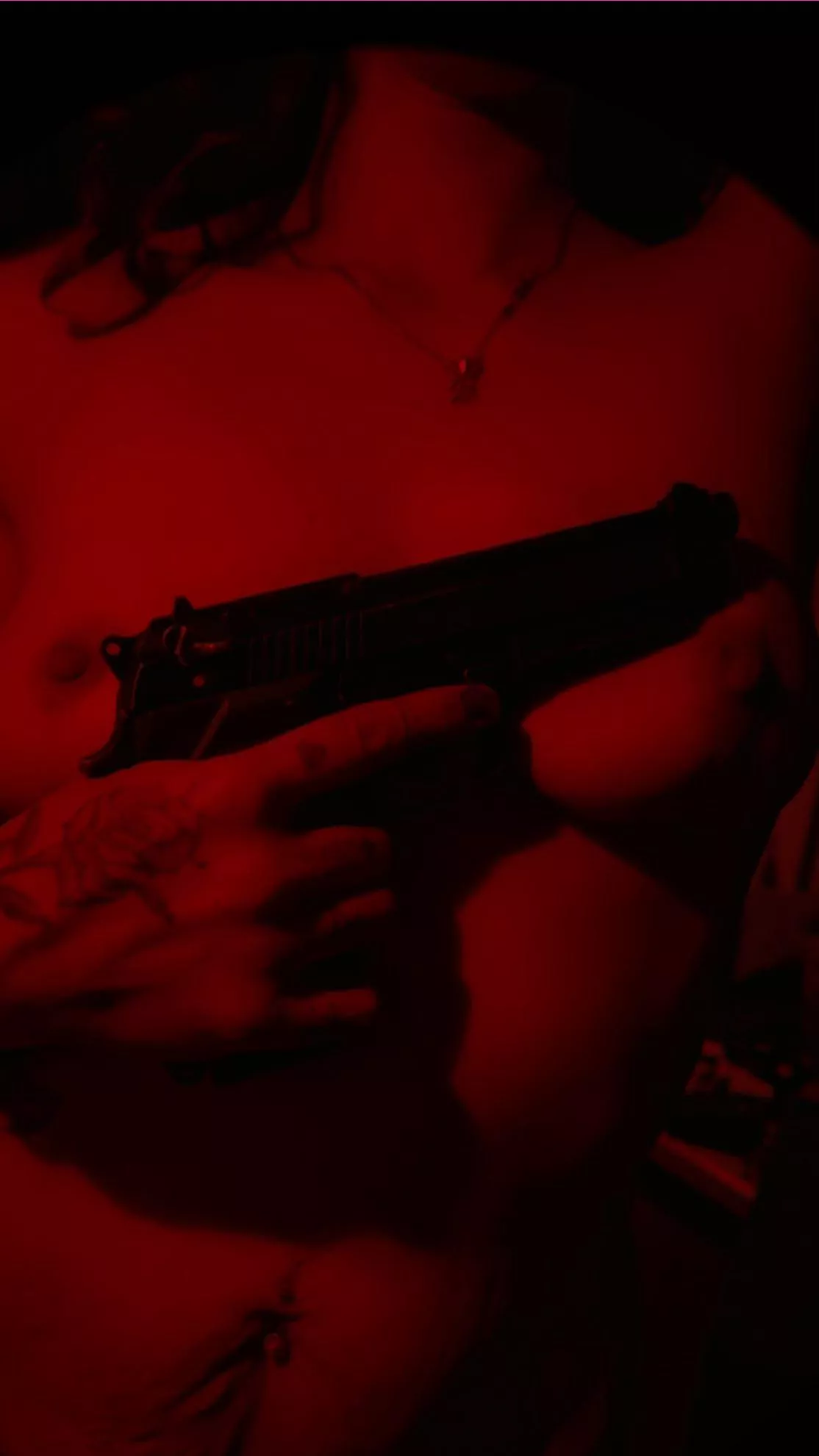 Over 18. Check me out 😉 posted by Biancaperreaulto1