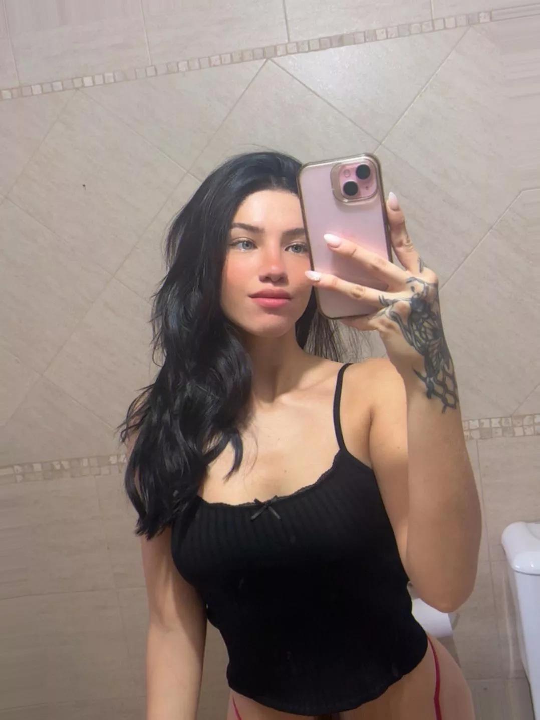 PJs are cute, but let’s see how much fun we can have in them.  posted by SeraphicFairyGlow0