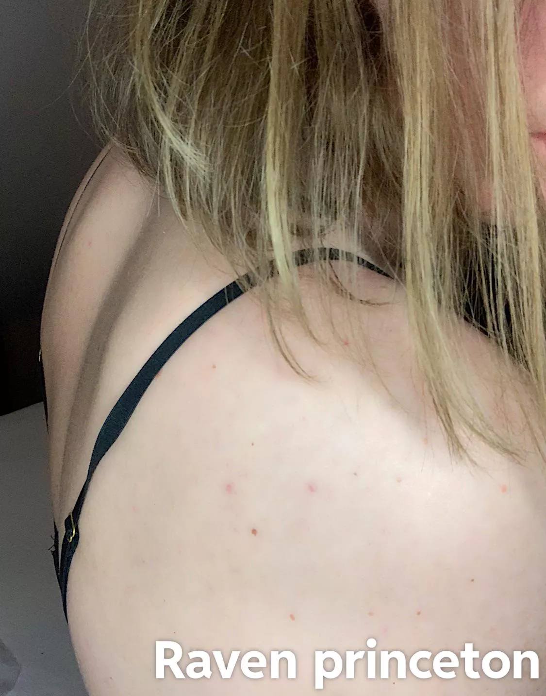 Qui pour me tenir compagnie demain soir ?  posted by Ravenprinceton