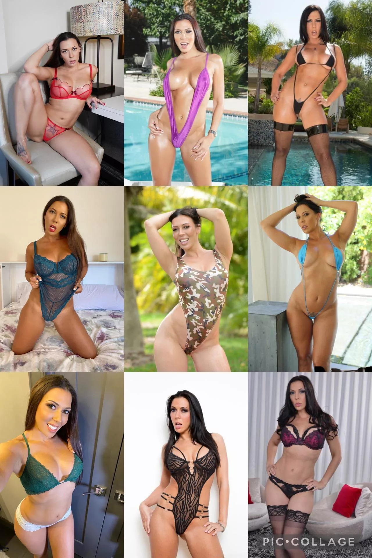 Rachel Starr posted by Able-Decision-4420