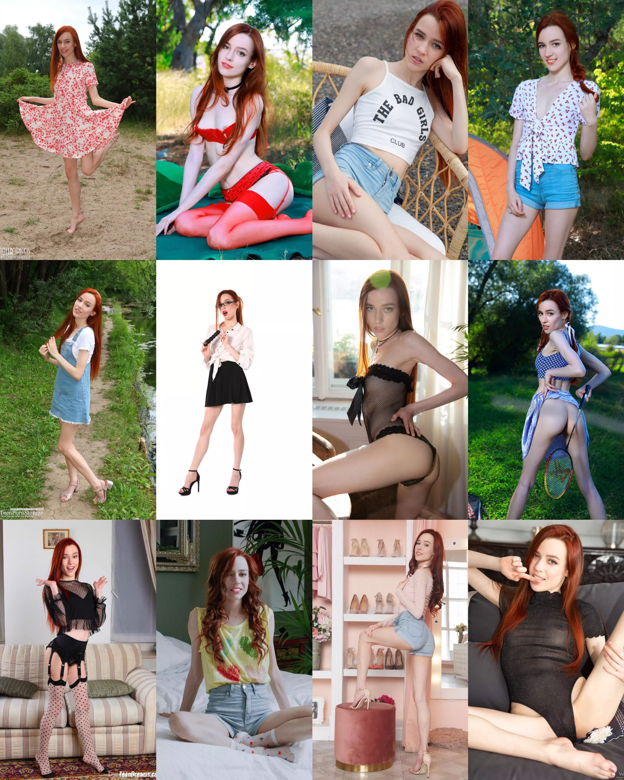 Sherice posted by Sad_trashie