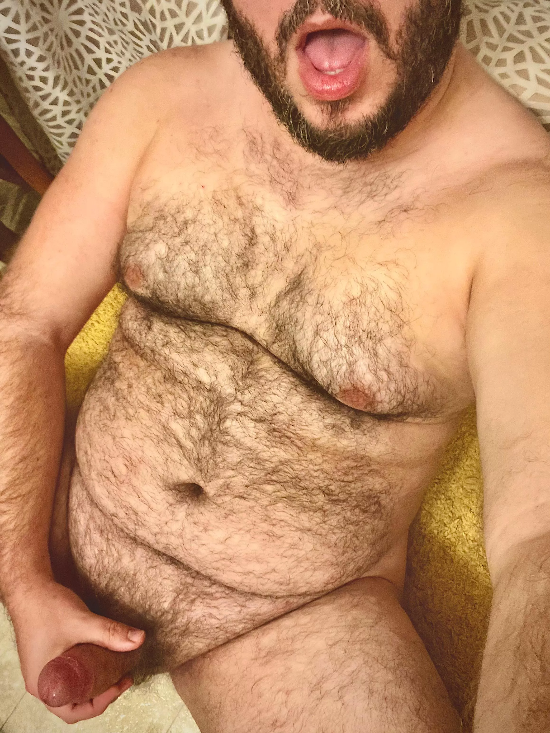 Spray your load all over me… posted by Goodest_boyy