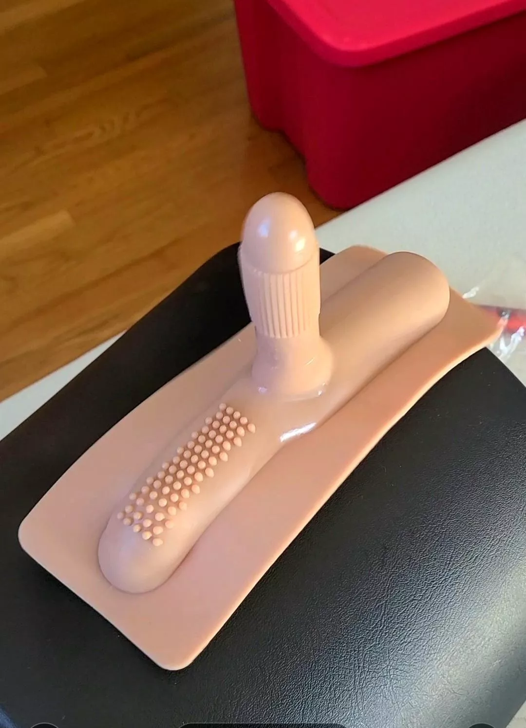 Sybian posted by Maleficent-Bad9289