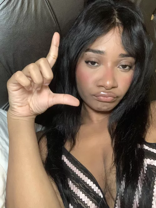 that paycheck you got is mine, send now u loser  by Missnia1