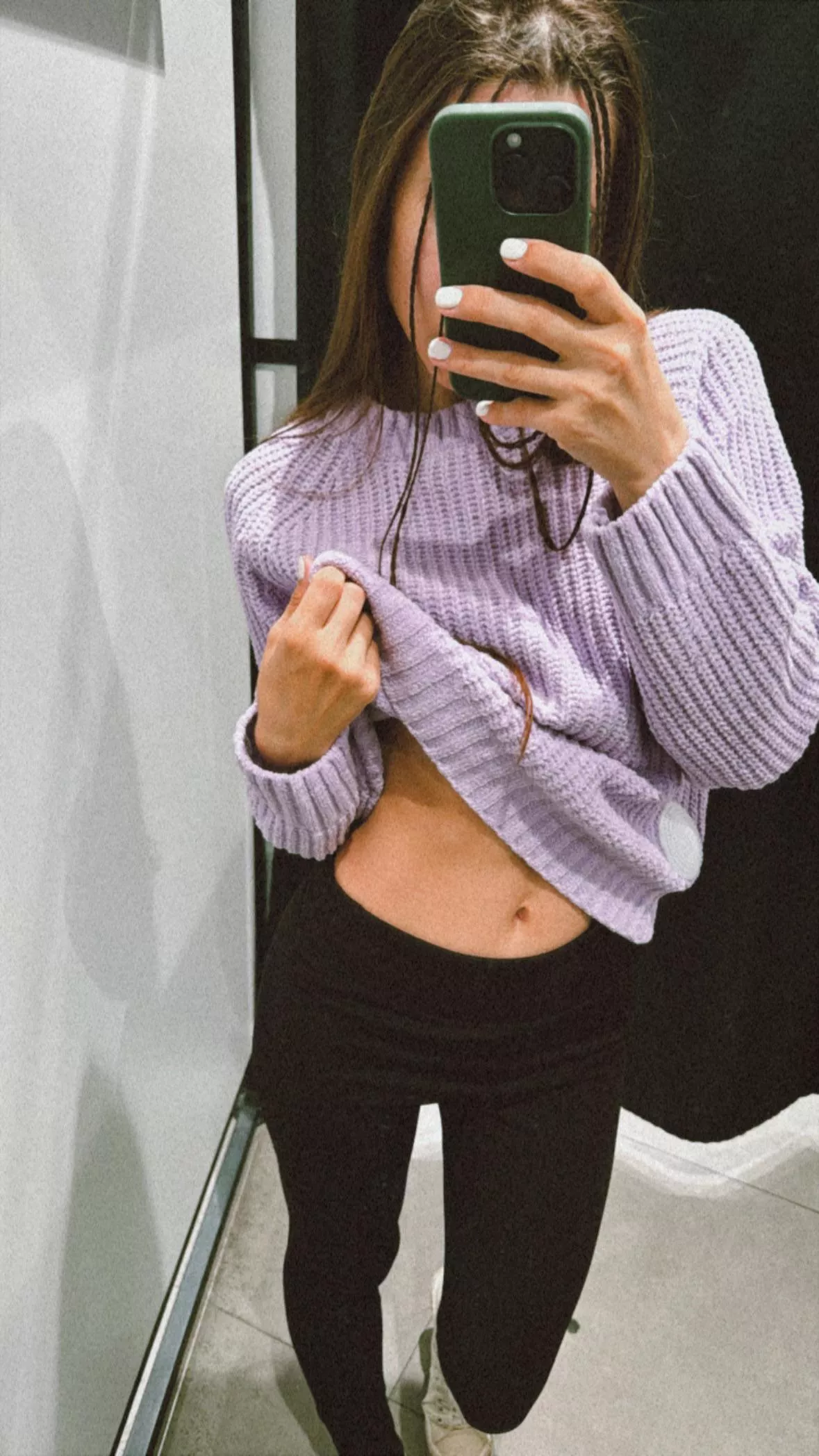 touch and tell me do you like ? posted by Myliss_cb