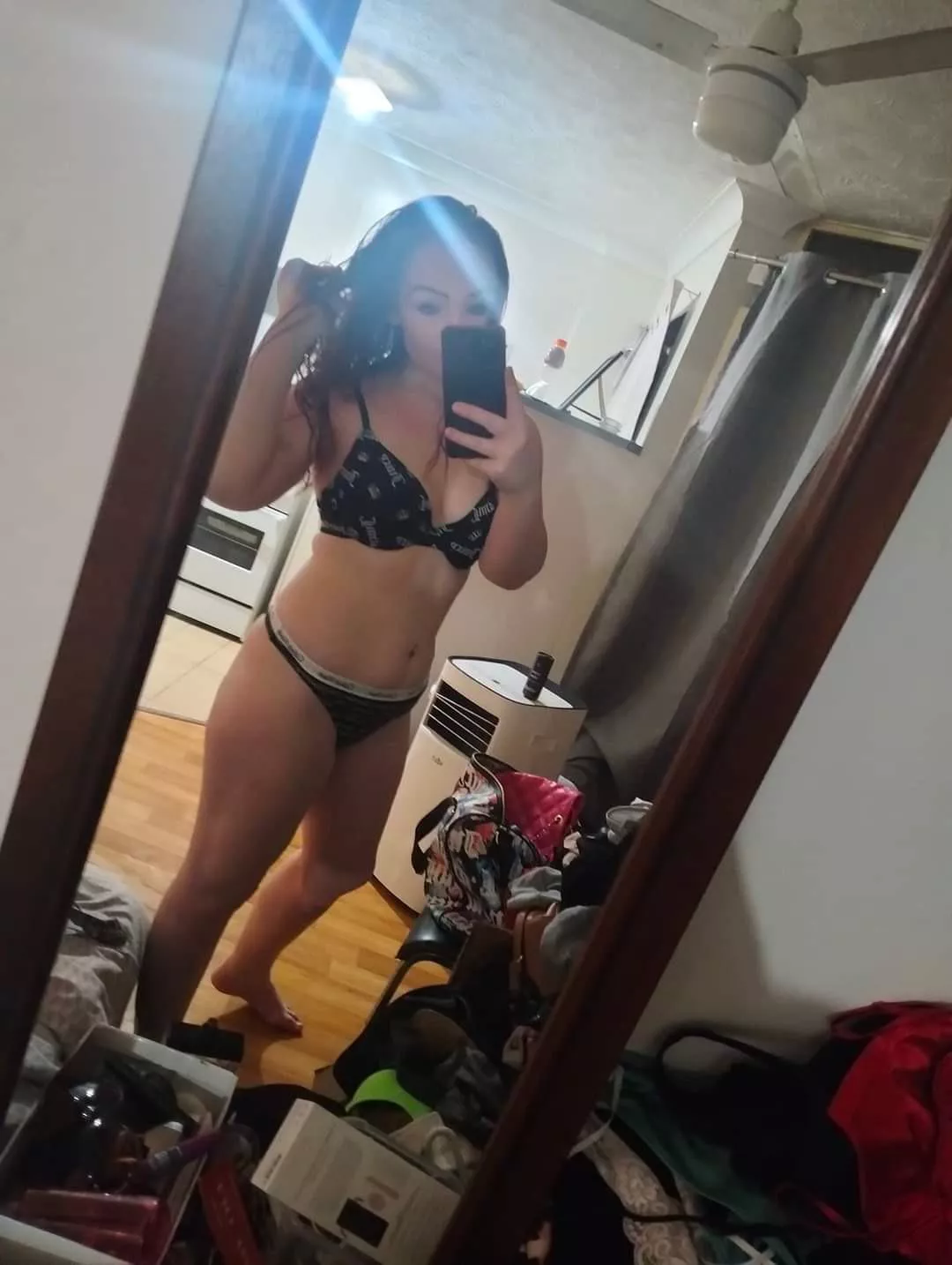 Wanna taste  posted by QueenB_jojo