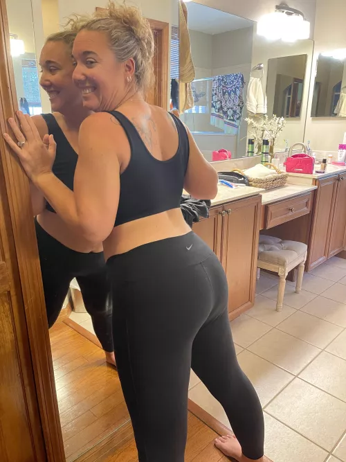 Want to touch it  by FloridaHotWife69