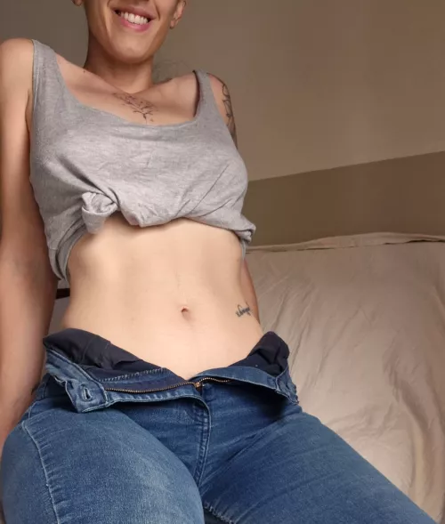 What do you think?  by MissyJulie1