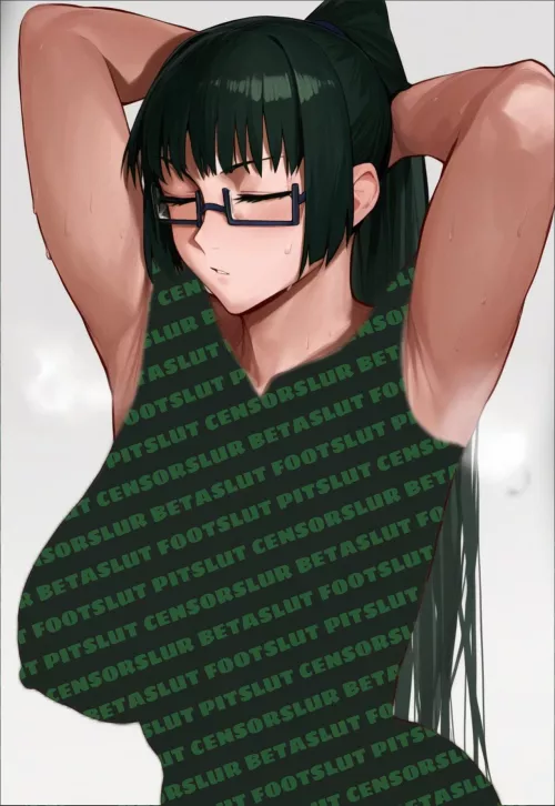 What type of slut are you? by _Sena-