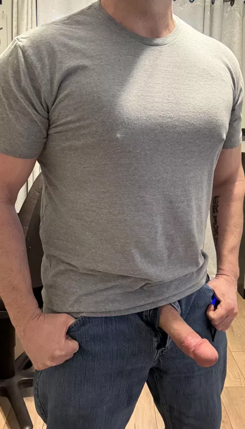 [45] daddy has just the thing to warm you up.  by brucewa19