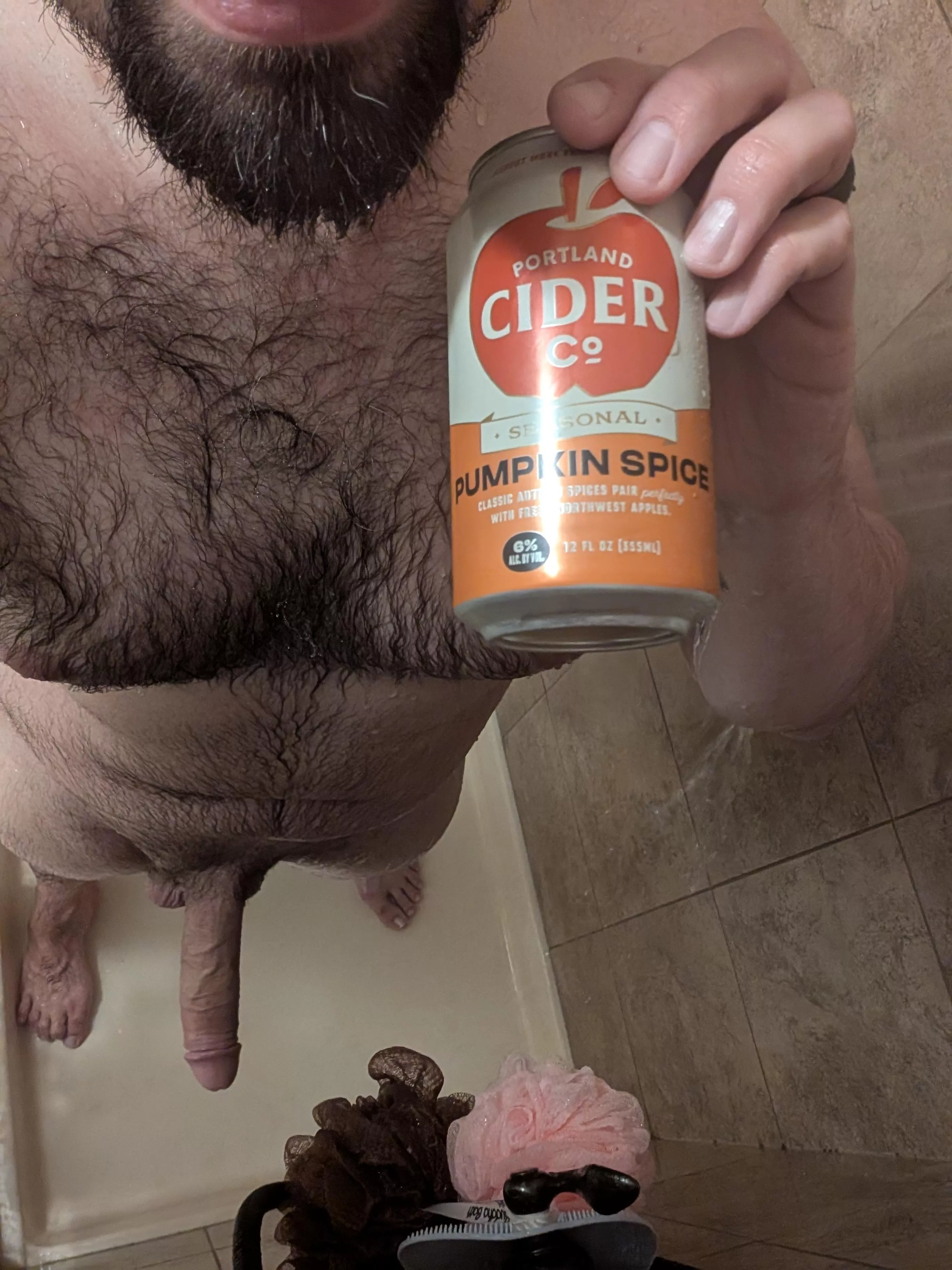 A lil FFAF night cap posted by Knifeman85