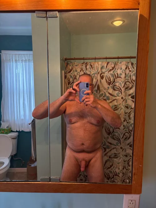Chubby Daddy new to the group . Let me know what you think (53) by Ok_Discussion_187