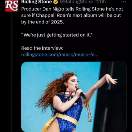 Dan who? by p_walsh14