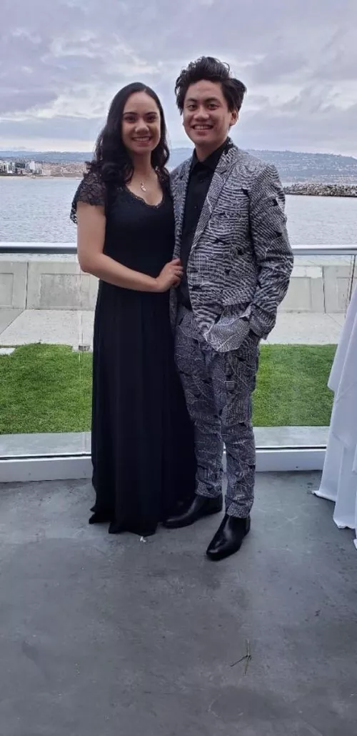 F19/m21We’ll be staying stying at Caesar’s. Hoping to meet new ppl by Even-Section-8599