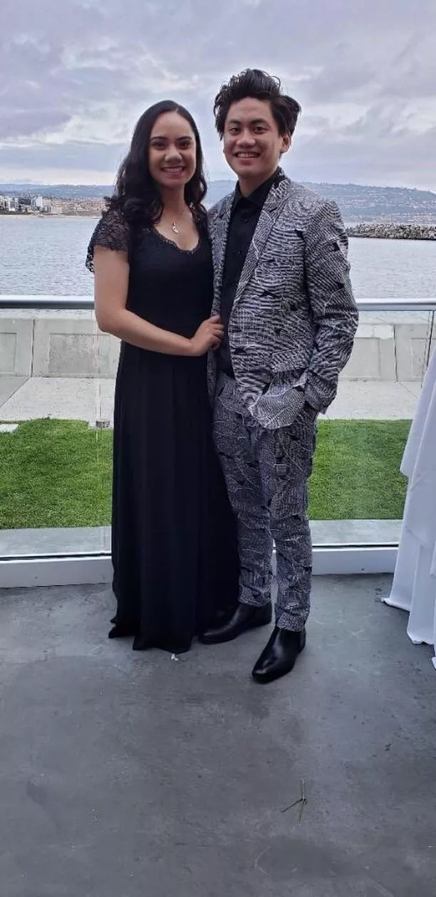 F19/m21We’ll be staying stying at Caesar’s. Hoping to meet new ppl posted by Even-Section-8599