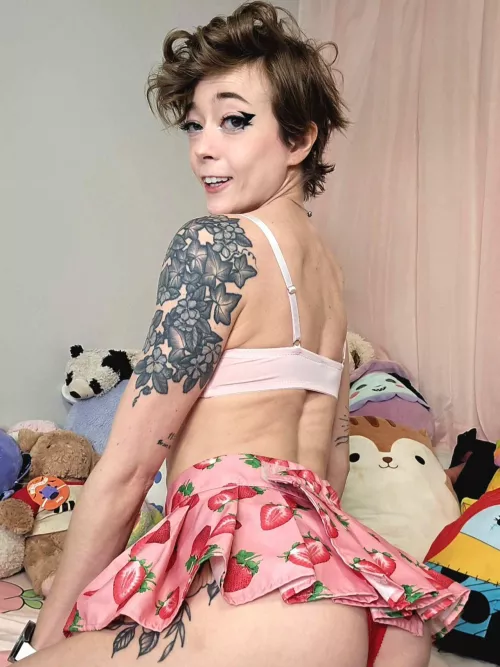 🌈Good morning! Listen to your favorite song today✨ 🎂IT'S MY BIRTHDAY 12/01🎂 Send me treats to celebrate 💕 Cash.app/$littlerosexo Cyriis.org 50% off XXX OF w VIP SNAP FREE 😈 6000+ pics & vids! I'M ON SEXTPANTHER💦 Sextpanther.com/ by littlerosexo