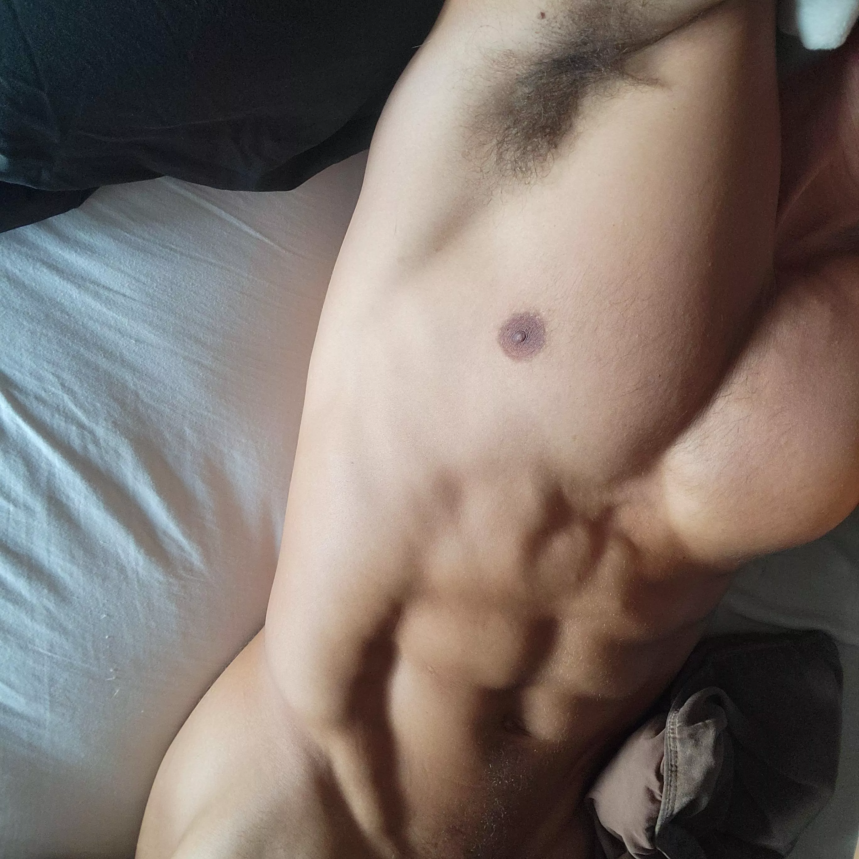 Good morning sniff posted by blackharves