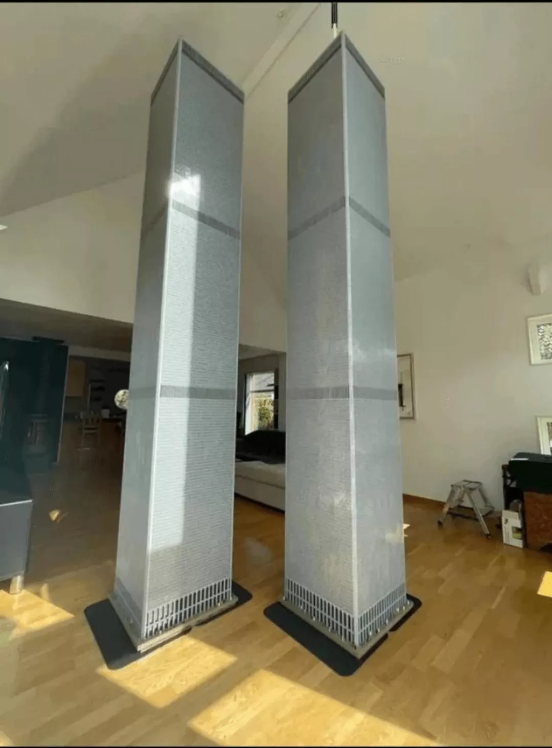 Guess Downsald Trump made his twin tower out of legos speech and I didn’t even know about it posted by TanRepresentative