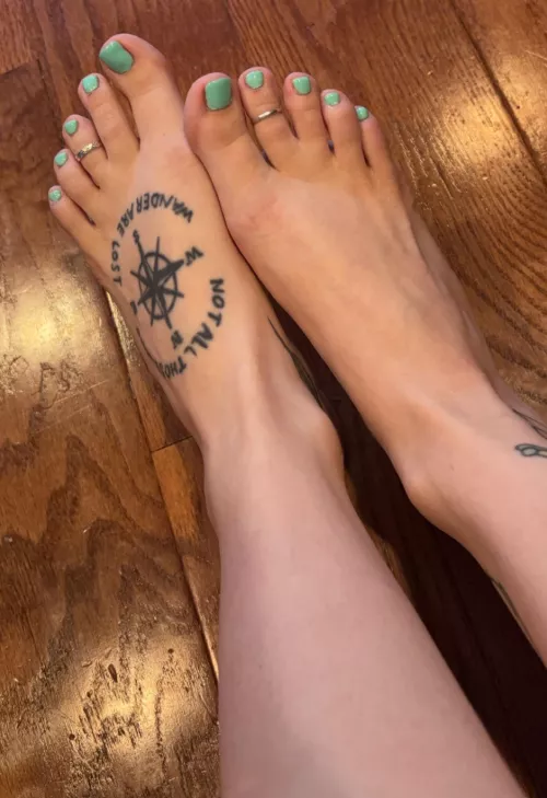 I am your purpose  by Purple_Rush_9667