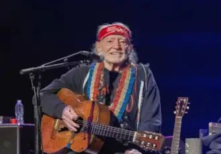 I didn’t want to be confused with the baseball player Willie Mays, so I changed my name to Penis Nelson by Initial_Artichoke_29