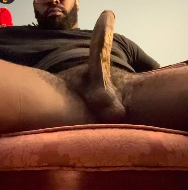 I need someone to sit on this mf posted by NakedKakarot