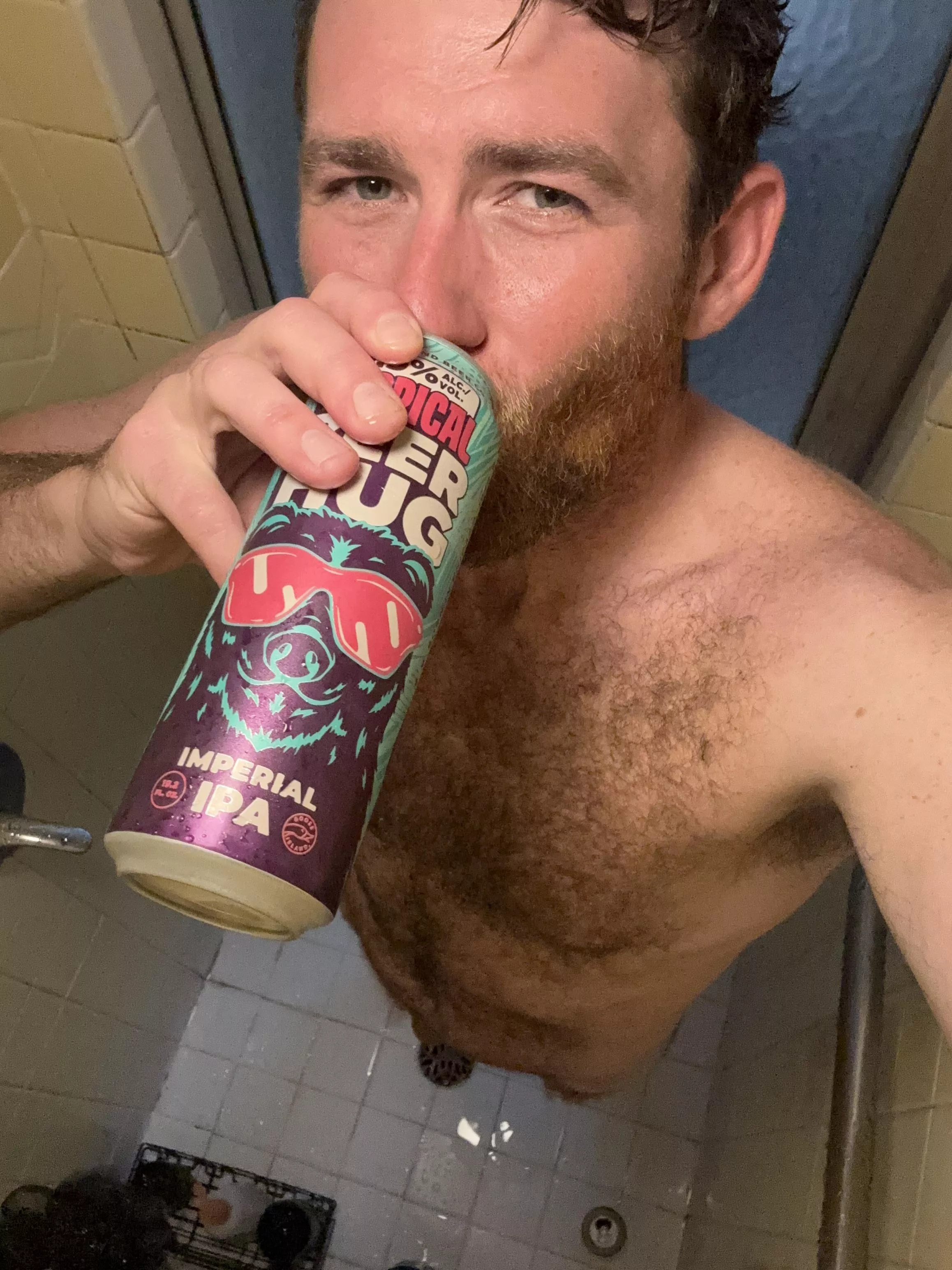 I really wish I was in a tropical climate right now  posted by midwestmate