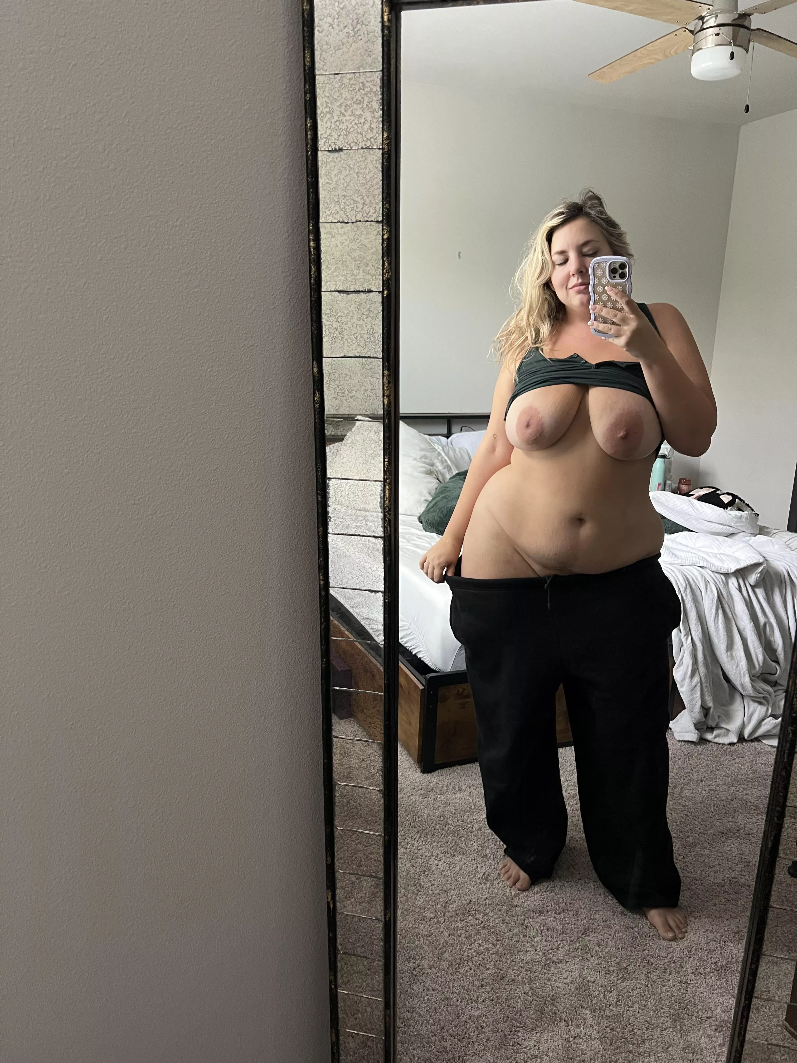 I want you to suck on them first thing in the morning.  posted by TarynUpMyHeartx