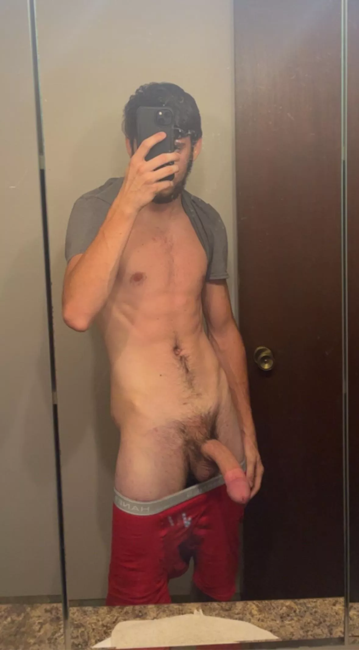 I wonder what you saw first… (19) posted by BWCblake