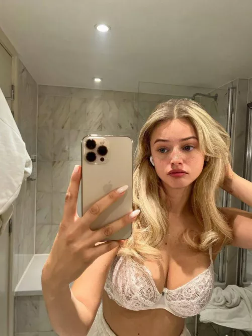 If you want them uncovered in your inbox say YES!  by klette23