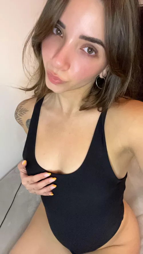 Leave her and you can do whatever you want to me. by Late-Yam5877