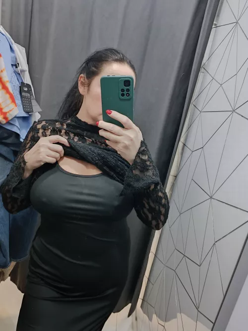 Let it be by Milfa4ka