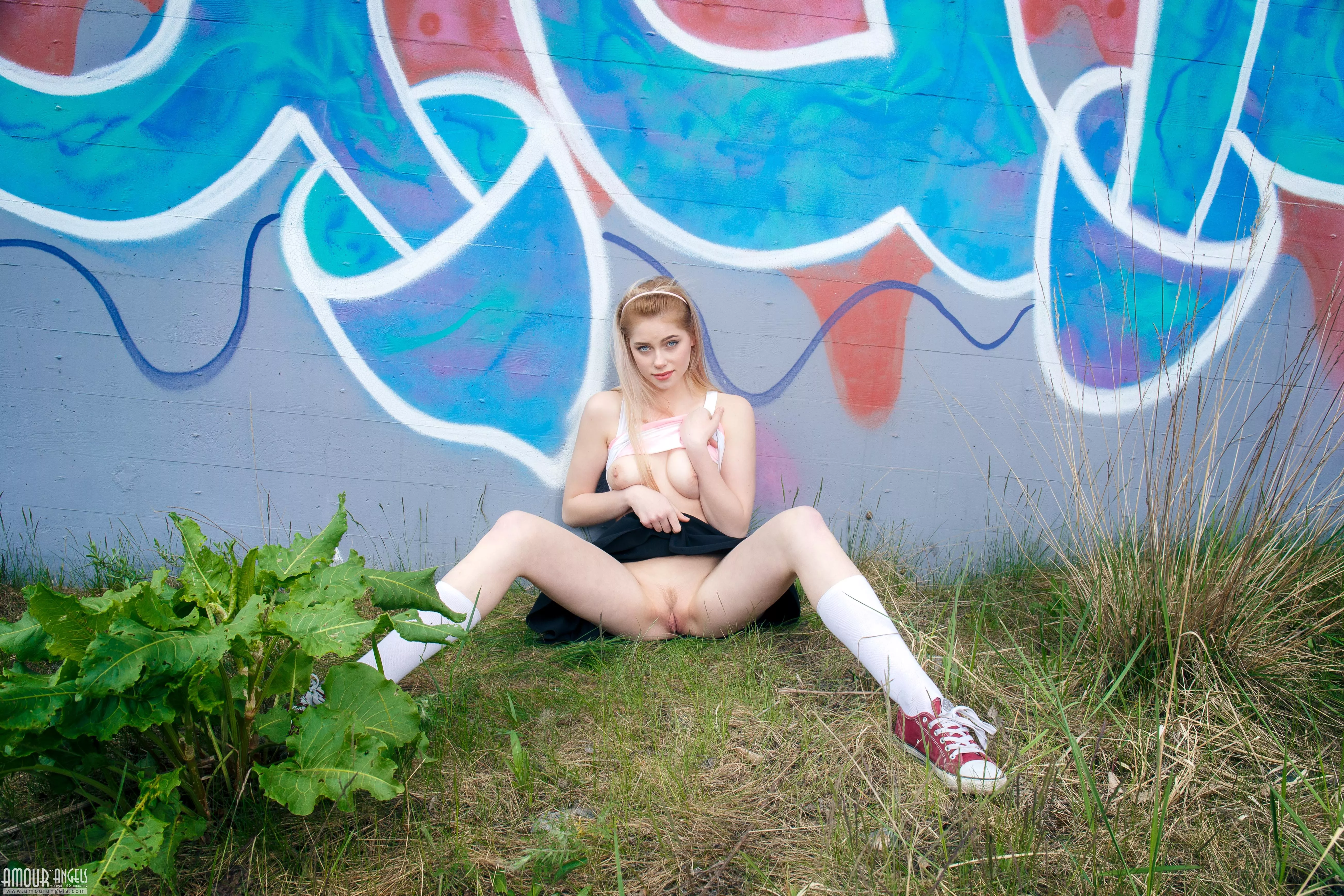 Margarita - Grafiti posted by KarlTHELurkingKING