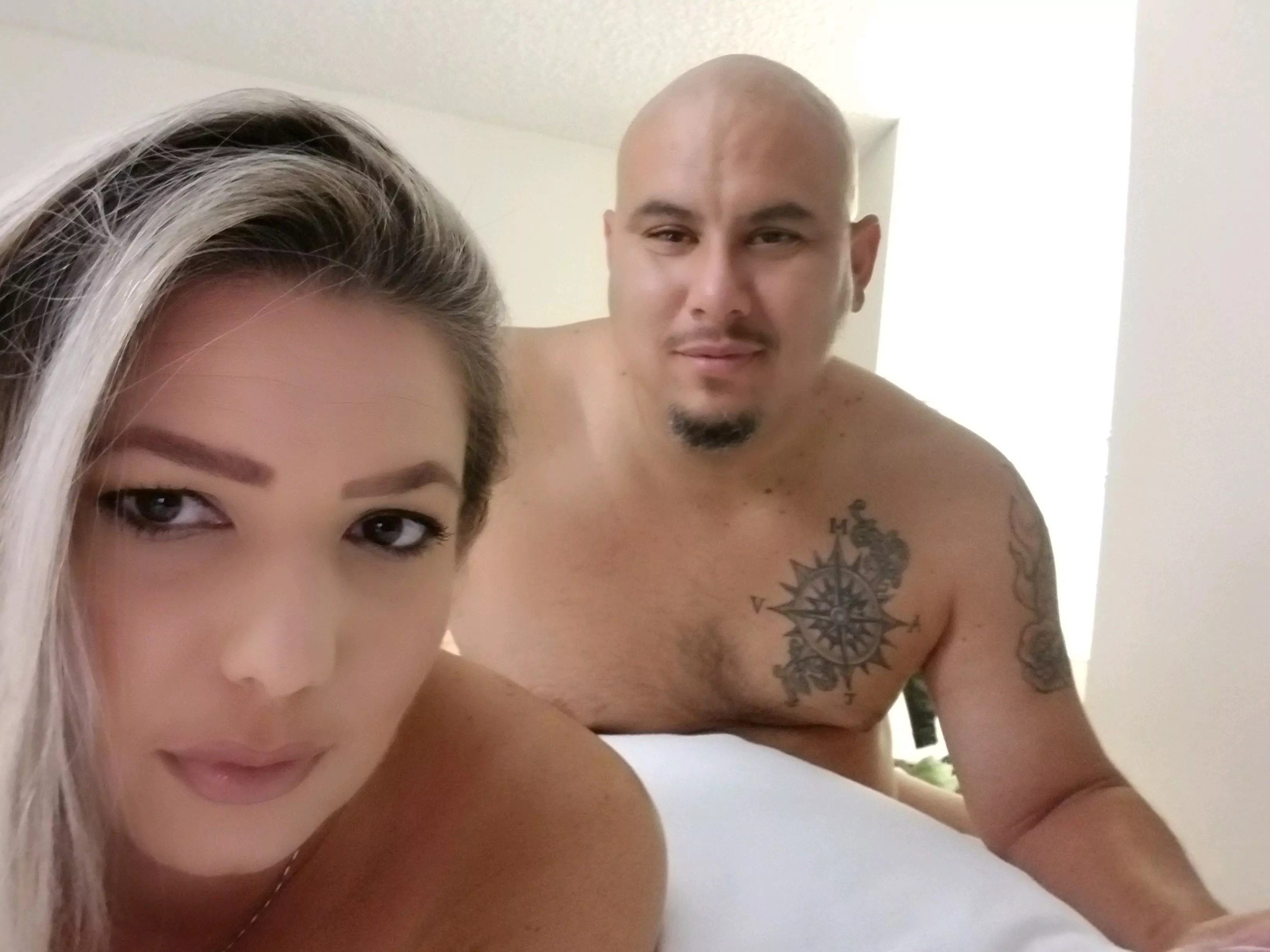 [MF4MF] in town for NYE looking  posted by hnmrivera00