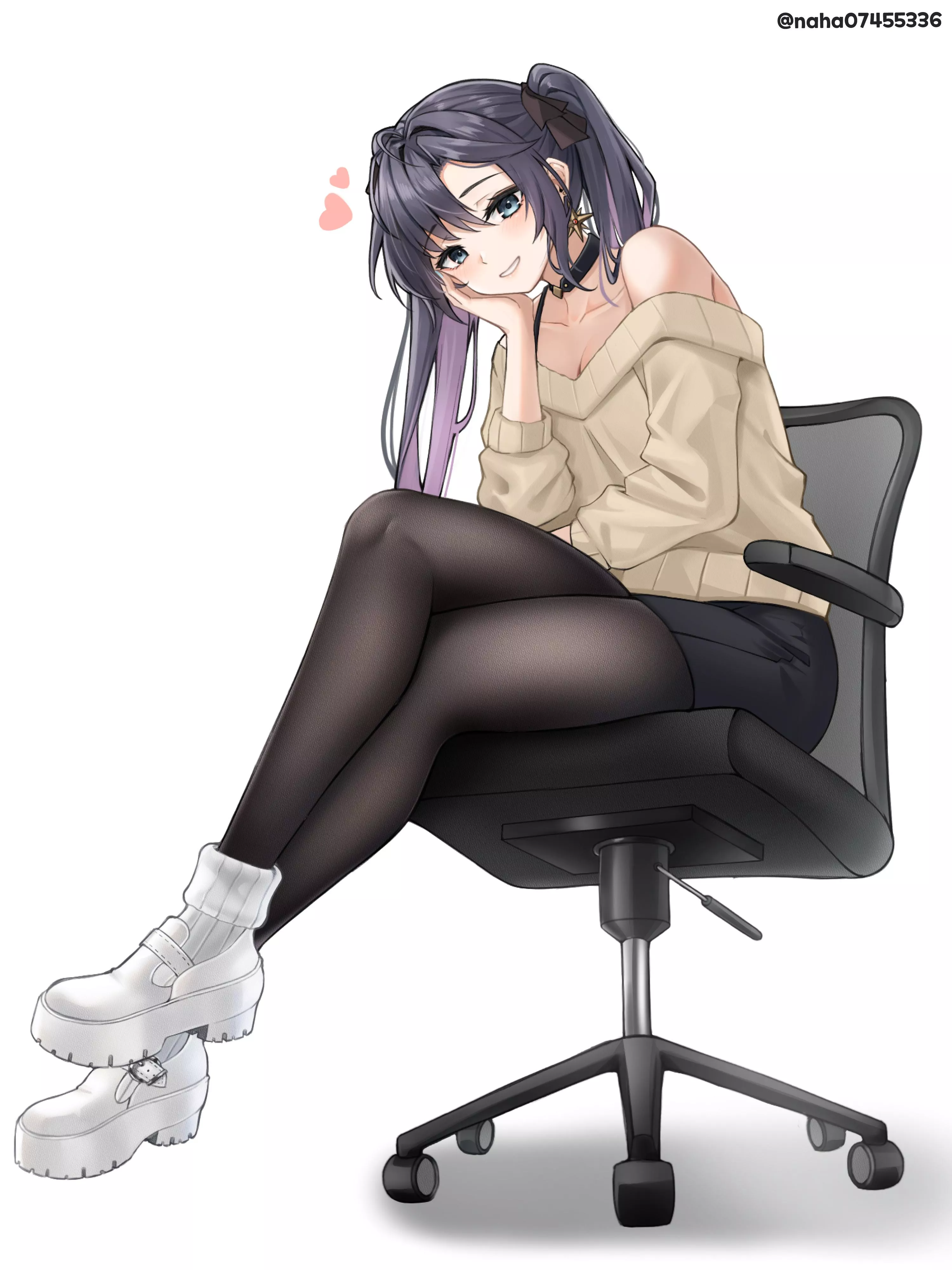 Mona [Genshin Impact] posted by CheetahSperm18