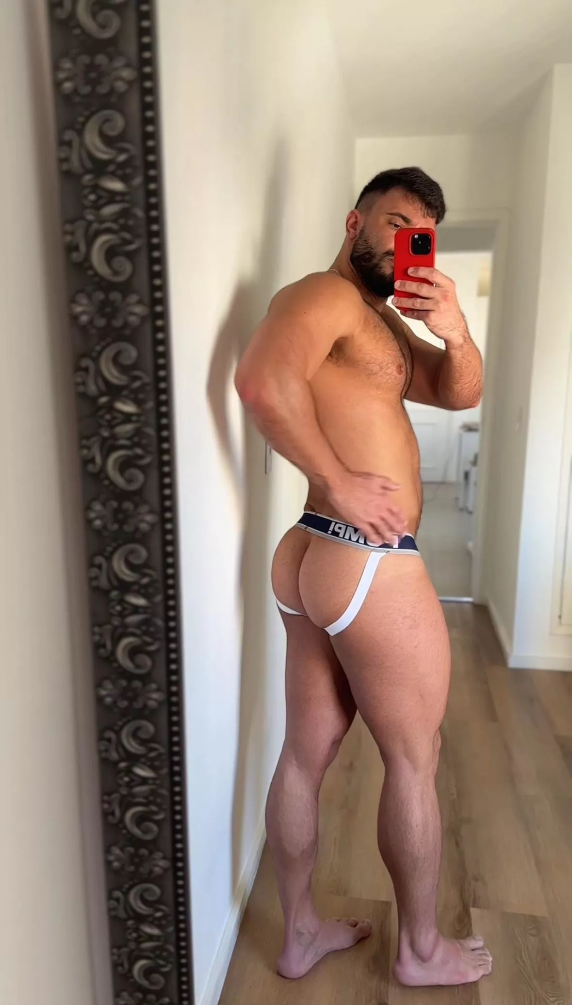 My outfit at home posted by italofassin