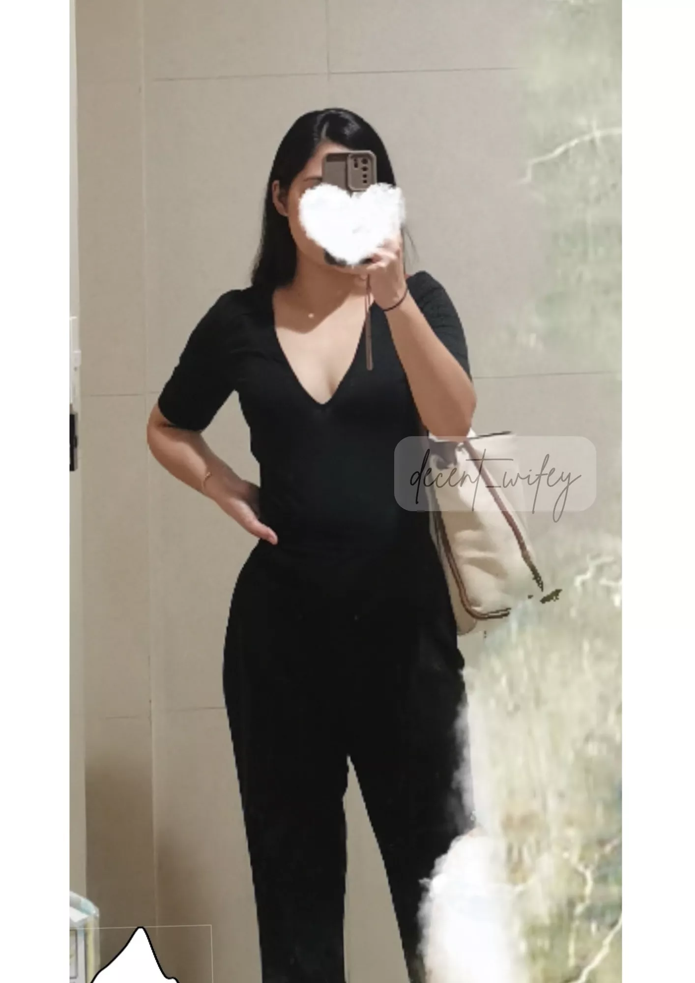 Not pasexy this time 💋 posted by decent_wifey