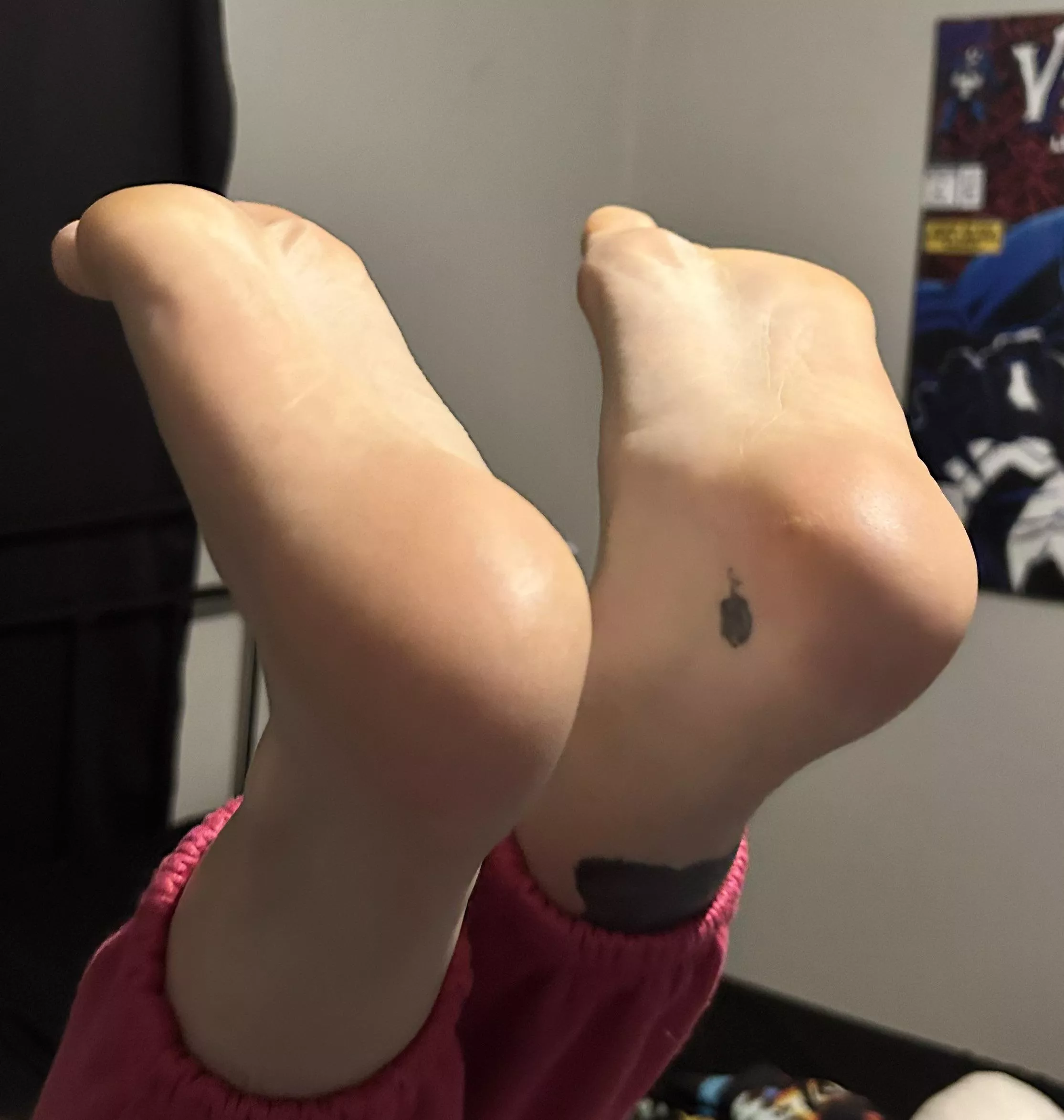 Okay one more :) posted by Sugar-Plum4