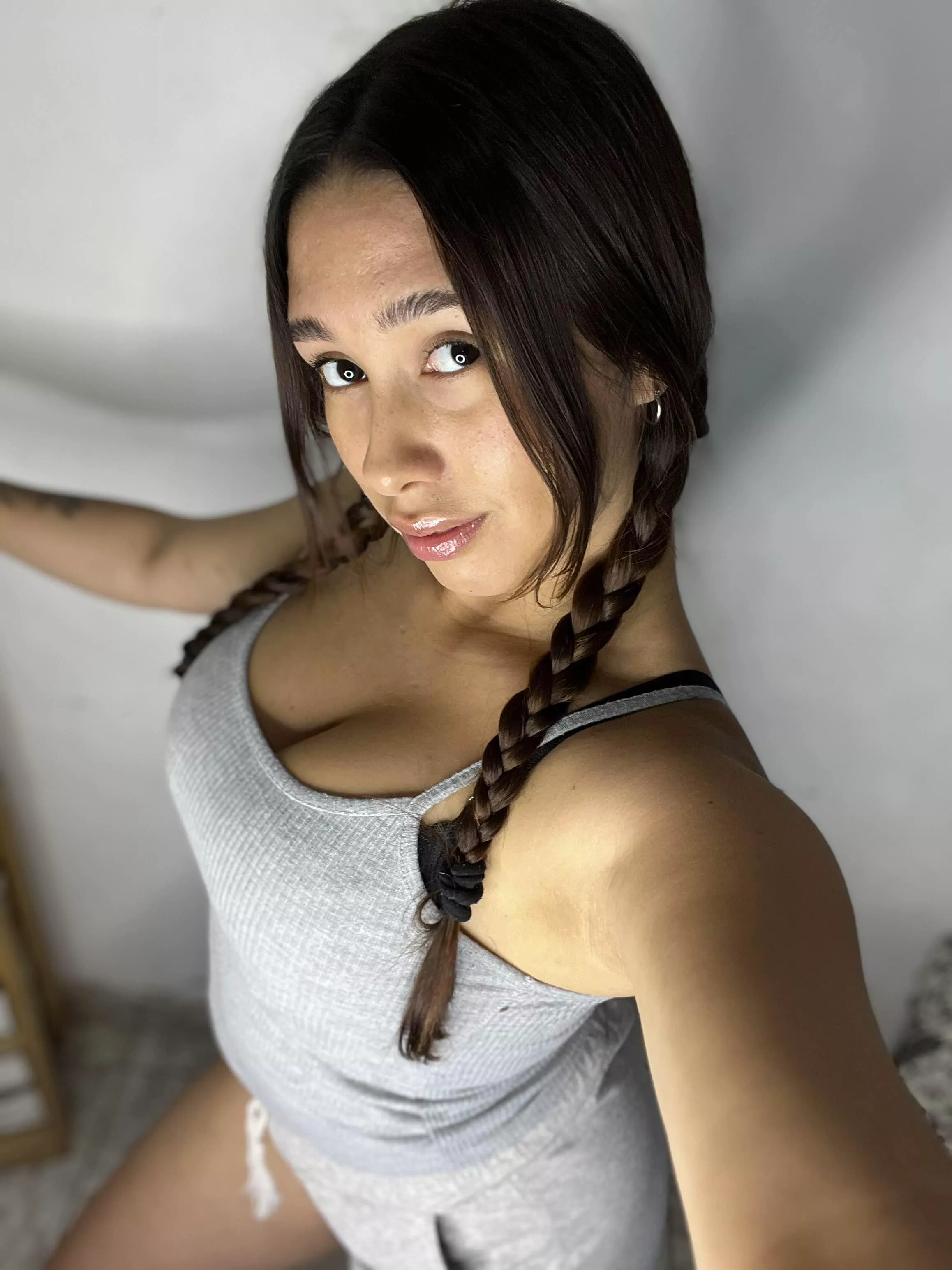 Rate my physique posted by Prestigious-Ladies