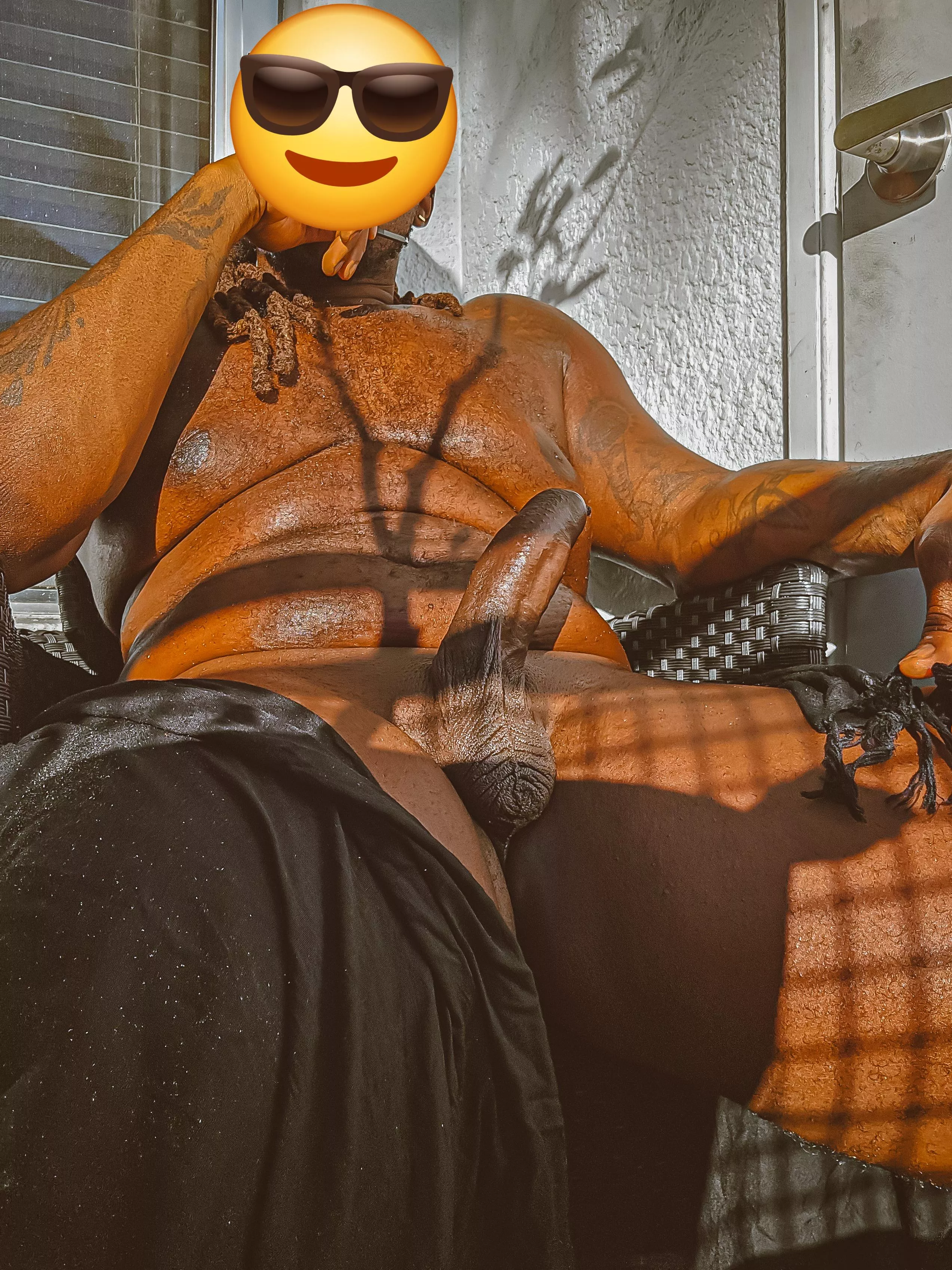 Shadow Play: Age 35 posted by beach_Sans