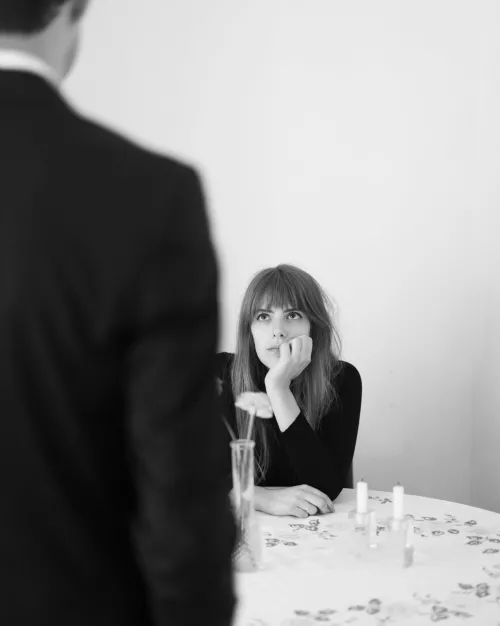 Should I Fuck You Like A Good Boy Or A Bad Boy? by SurfFly