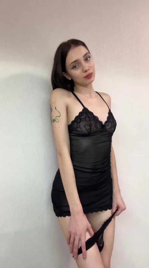 Should I start doing daily peels for you all? by cutepawsss