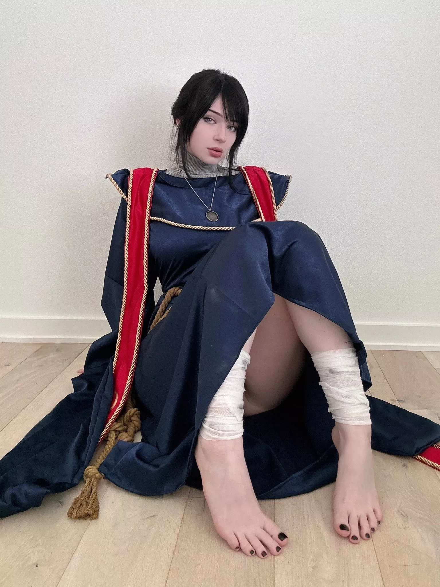 Sorceress Sellen by Todopokie posted by asap_pocki