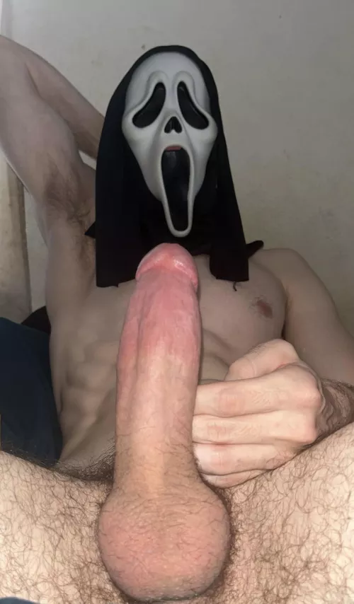 Stay in my pits while I get off by wasdiff