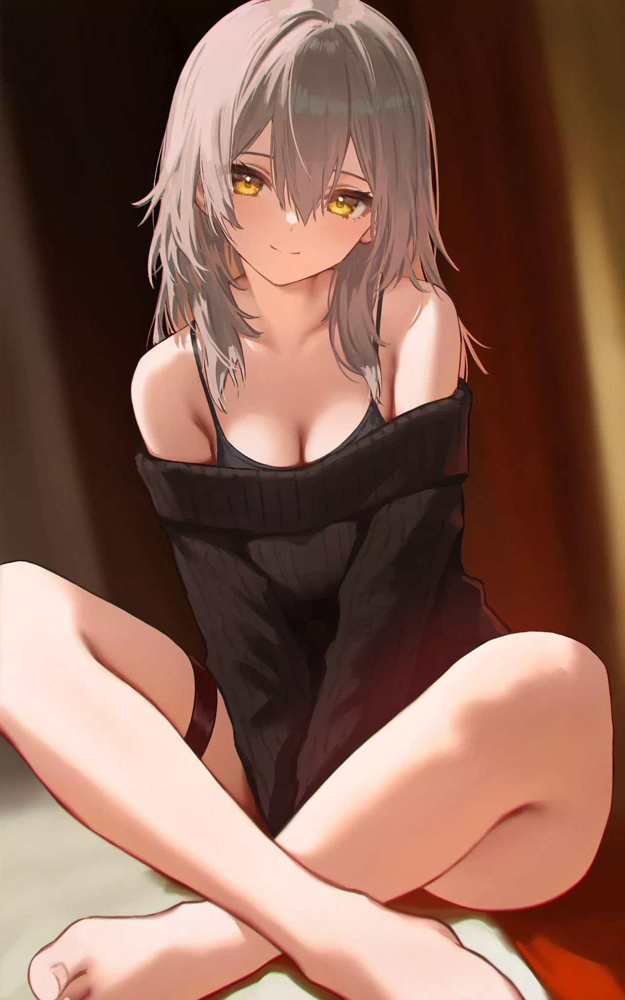 Stelle [Honkai Star Rail] posted by CheetahSperm18