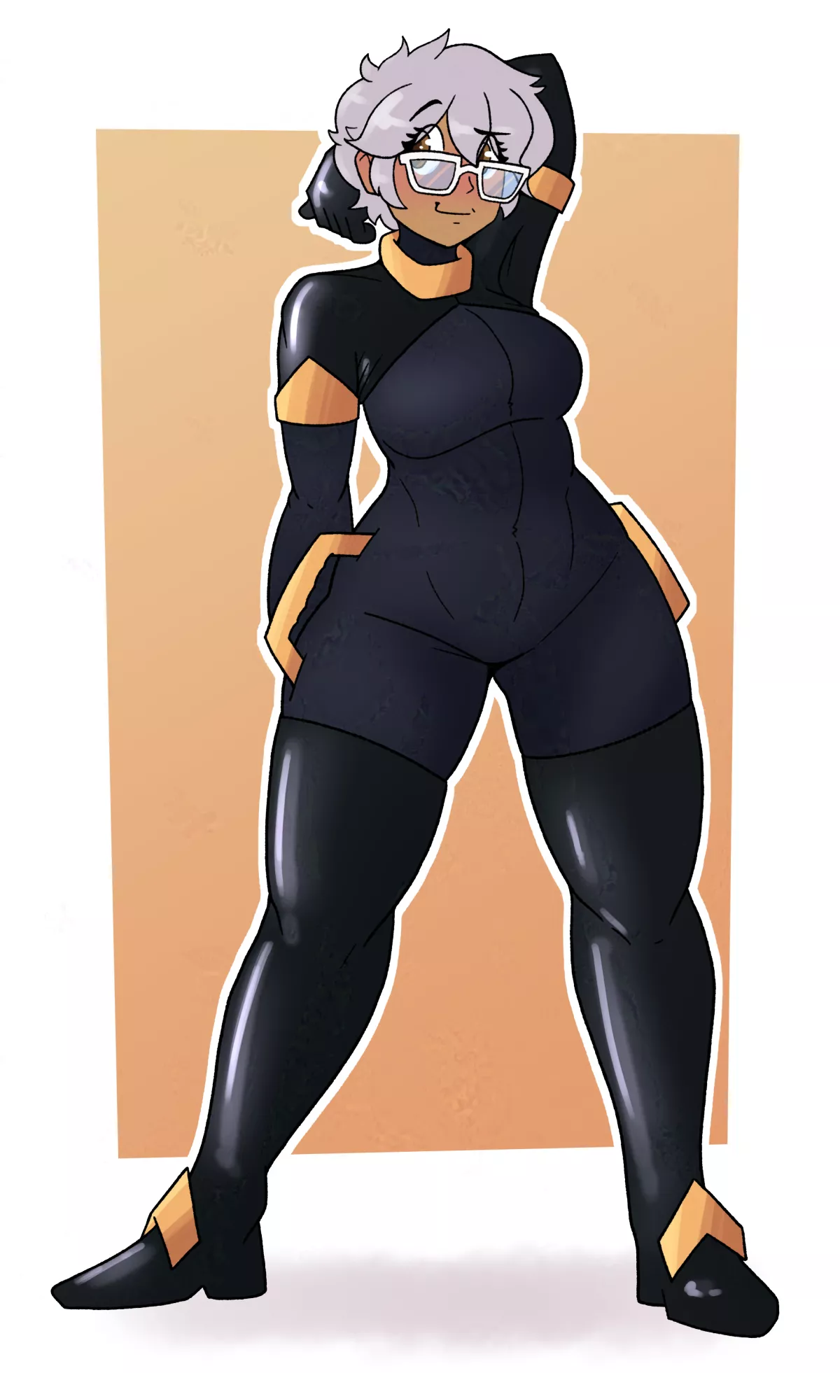 [Suiting] Client 408: Tara by 2B Labs posted by JudithNeff