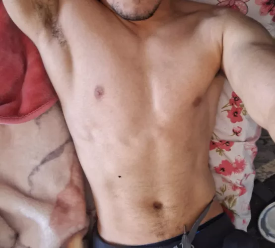 Wanna take a nap? 18M by genzpenis