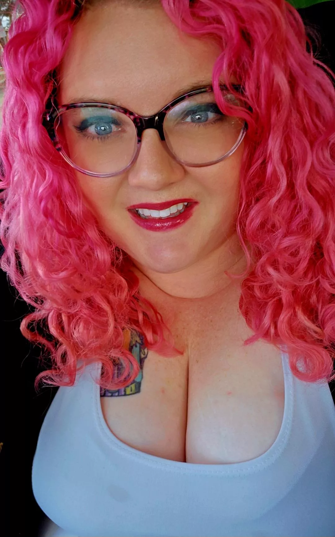 What did you do today? 🌻 posted by RheaofSunsh1n3